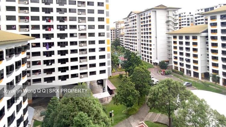 Blk 634 Choa Chu Kang North 6 (Choa Chu Kang), HDB 4 Rooms #242590031